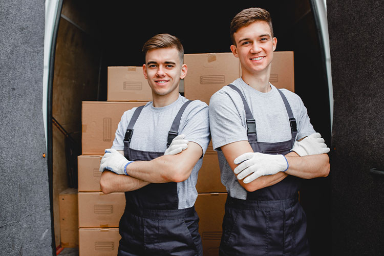 Trasloco Svizzera - Italia