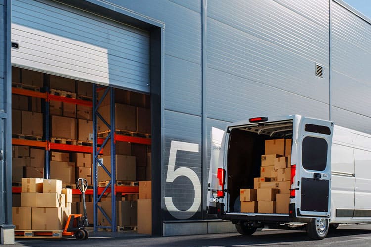 Traslochi commerciali