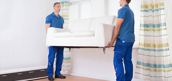 trasloco, trasporto e montaggio mobili Lugano