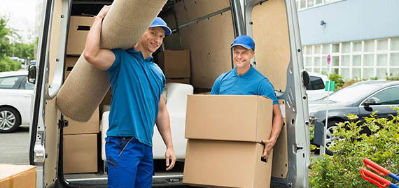 deposito-mobili in Ticino: Lugano, Chiasso, Mendrisio, Bellinzona, Locarno